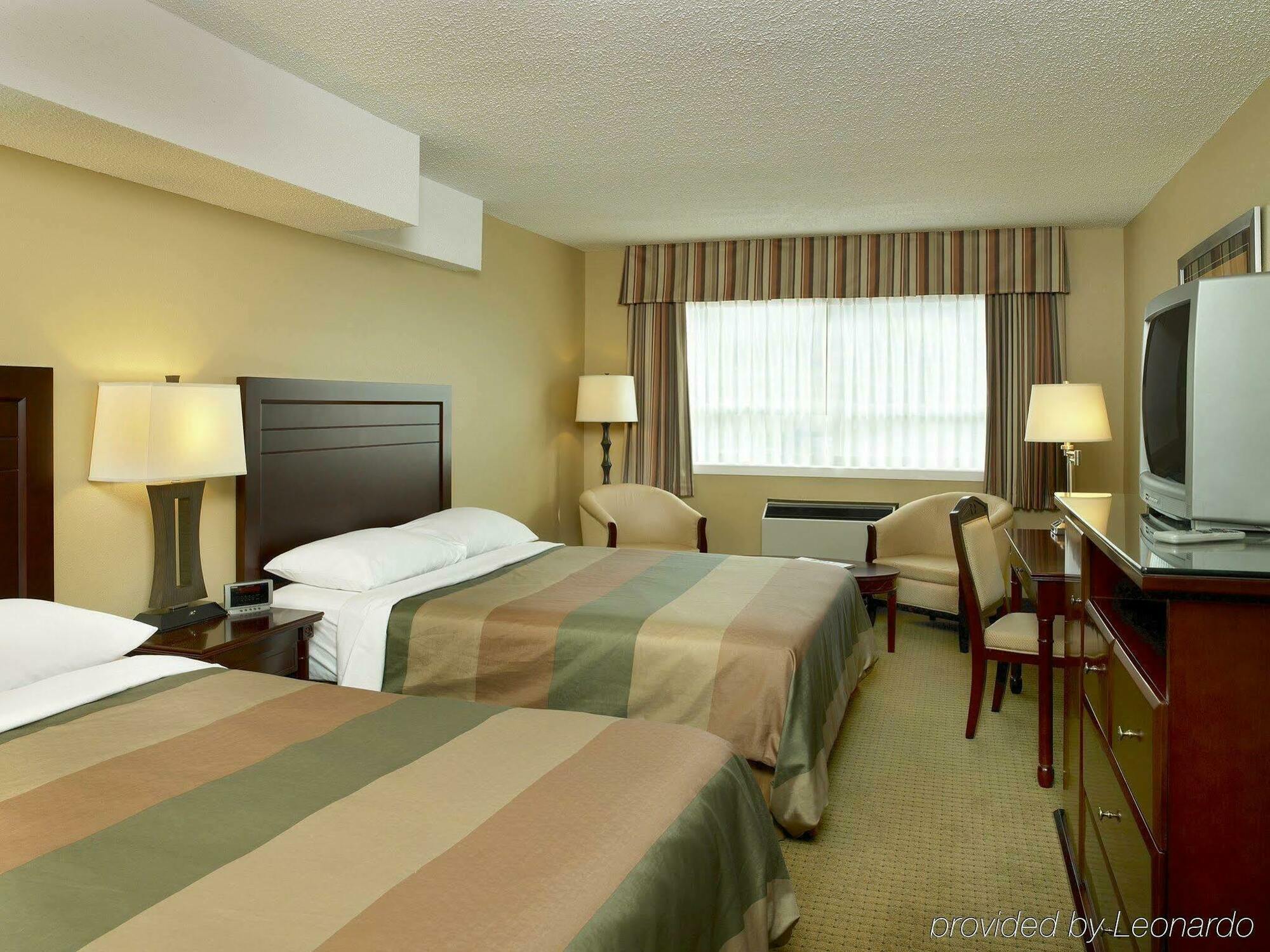 Coast Fraser Inn Williams Lake Cameră foto